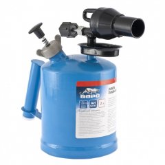 Лампа паяльная, 2 л Барс 91452