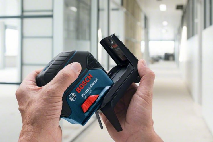 Держатель Bosch RM1 (0.601.092.600)