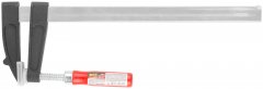 Струбцина тип "F"   80x300 мм FIT 59031