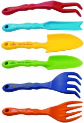 Садовый набор RACO Mini tools 4225-53/451