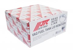 Съемник крышек насосов топливных (VW AUDI SEAT SKODA PORSCHE OEM T40283) JTC-6640
