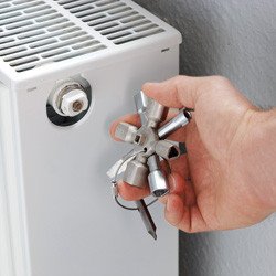 KNIPEX TwinKey® 92 мм, ( KN-001101 )