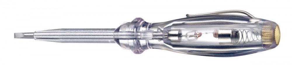 Индикатор напряжения 150-250V 3,0 х65 мм, WITTE, ( 24090 )