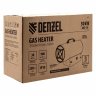 Газовая тепловая пушка GHG-30, 30 кВт, 900 м3/ч, пропан-бутан Denzel 96479
