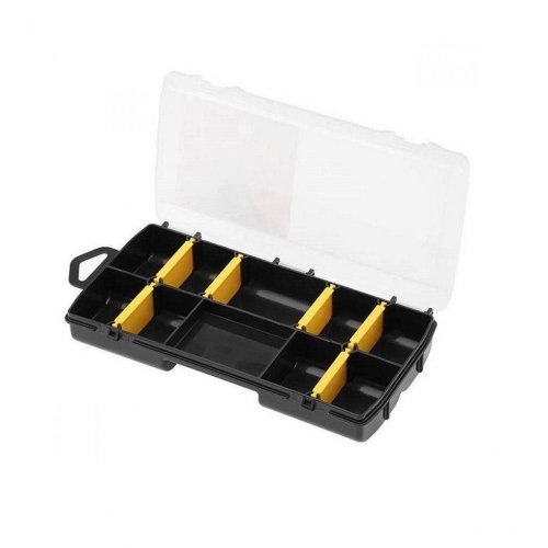 Органайзер Essential 9" STST81679-1, STANLEY ( 1-81-679 )