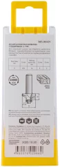 Фреза кромочная калевочная с нижним подшипником DxHxL=28,6х16x56,3 мм FIT 3605-081629