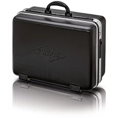 Чемодан для инструментов "BIG Twin" пустой, KNIPEX, ( KN-002140LE )