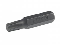 Бита TORX Т27х30мм 1/4" JTC-1133027