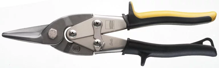 Фигурные ножницы D16S, BESSEY, ( ER-D16S )