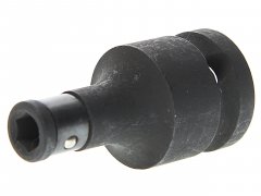 Держатель бит 1/2"х1/4" ударный JTC-5554