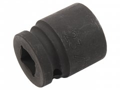 Головка торцевая 1/2" 23мм ударная JTC-443823