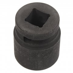 Головка торцевая 1/2" 23мм ударная JTC-443823