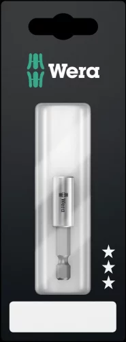 899/4/1 SB Универсальный держатель, 1/4 дюйм x 152 mm, WERA, ( WE-134398 )