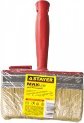 Макловица 3х12 см STAYER MASTER UNIVERSAL 01824-12