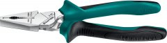 Комбинированные плоскогубцы KRAFTOOL 180 мм 22011-1-18_z01