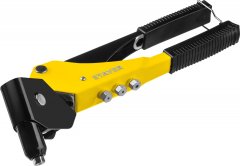 Поворотный заклепочник STAYER MS-360 0-360°, 280 мм, 2.4 - 4.8 мм 3110_z01