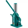 Бутылочный гидравлический домкрат KRAFTOOL Kraft-Lift 32т, 255-405мм 43462-32_z01