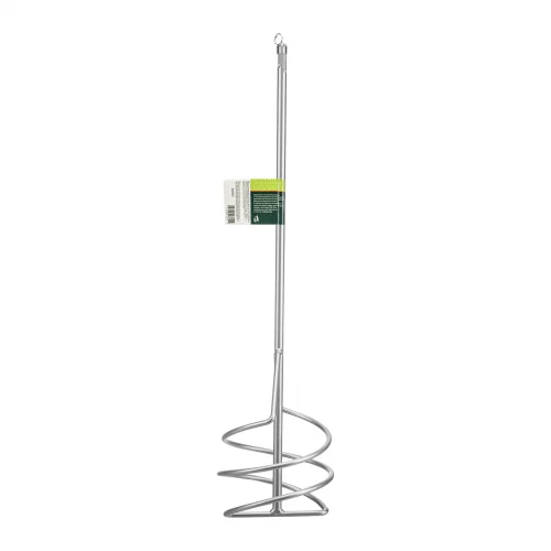 Миксер для строительных смесей, 120х500мм, хвостовик SDS plus СИБРТЕХ 84957