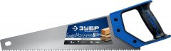 Ножовка по дереву ЗУБР Молния-5 для быстрого пиления, 400 мм 15075-40_z02