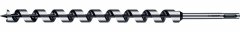 Сверло по дереву, спираль Левиса, SDS-Plus, 35х450 мм, ЗУБР, 29482-450-35_z01