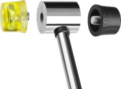 Многофункциональный сборочный молоток 40мм STAYER MASTER 2040-40_z01