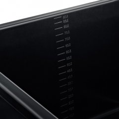 Прямоугольный строительный таз, 90 л, STAYER STRONG MASTER 06099-90_z02