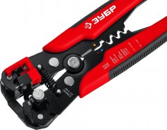 Автоматический многофункциональный стриппер ЗУБР ТМ-1 с винтом микронастройки 22645