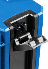 Ящик для инструмента ЗУБР "МОДУЛЬ-15", Профессионал 38165-15