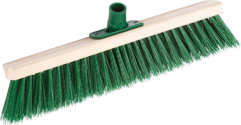 Уличная щетка 400мм GRINDA 39250-400