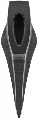 Топор-колун "ушастый" кованый, фиберглассовая длинная ручка 800 мм, 2500 гр. FIT 46175