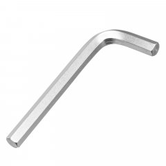 Набор ключей имбусовых HEX-Torx , 18 шт: HEX 1.5-10 мм, T10-T50, CrV, коротких, с сатиновым покрытием Matrix 12314