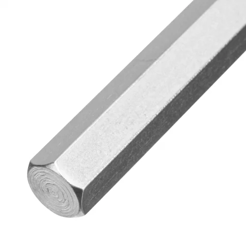 Набор ключей имбусовых HEX-Torx , 18 шт: HEX 1.5-10 мм, T10-T50, CrV, коротких, с сатиновым покрытием Matrix 12314