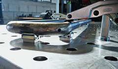 Надставка Vario на зажим для стола TWVAD , BESSEY, ( BE-TWVAD )