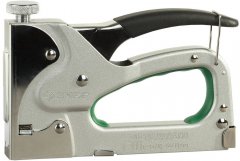 Стальной степлер ЗУБР Про-140 тип 140, 300, 500, 4-31573