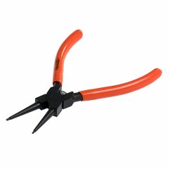 Съемник, 150 мм, для внутренних стопорных колец, прямой (сжим) Sparta 183355