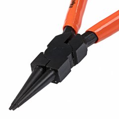 Съемник, 150 мм, для внутренних стопорных колец, прямой (сжим) Sparta 183355