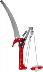 Штанговый сучкорез с пилой GRINDA H-300 40242_z02