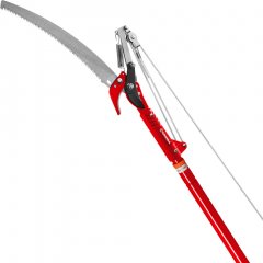 Штанговый сучкорез с пилой GRINDA H-300 40242_z02