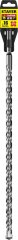 Бур STAYER Professional 16х600 мм, SDS-plus 2930-600-16_z02