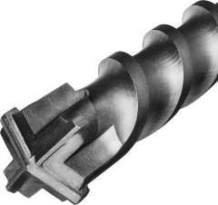 Бур Professional (12х410/540 мм; SDS-max) STAYER 29370-410-12