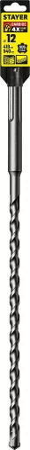 Бур Professional (12х410/540 мм; SDS-max) STAYER 29370-410-12