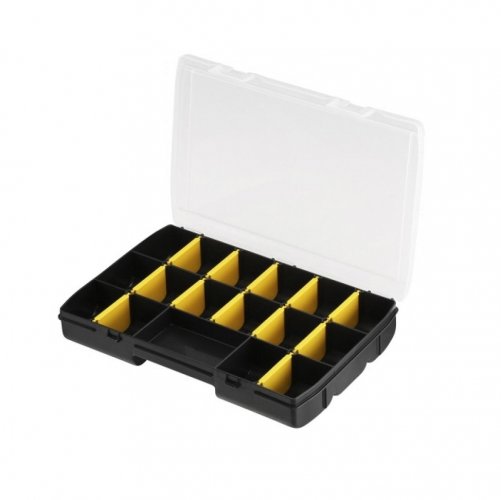 Органайзер Essential 11" STST81680-1, STANLEY ( 1-81-680 )