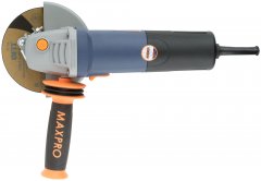Шлифмашина угловая 950 Вт, 3000-11000 об/мин, 125 мм, MAX-PRO 85132
