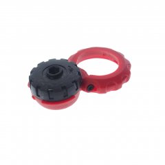 Держатель бит 1/4" трещоточный JTC-5538