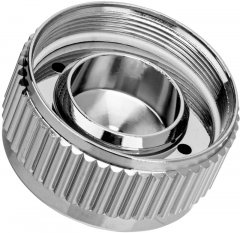 Комплект для краскораспылителя 57321 : сопло 1,4 мм, игла, форсунка Matrix 57388