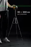 STAYER SL-3D #3, 50м, точн. +/-0,5 мм/м, зеленый лазерный нивелир, штатив (34963-3)
