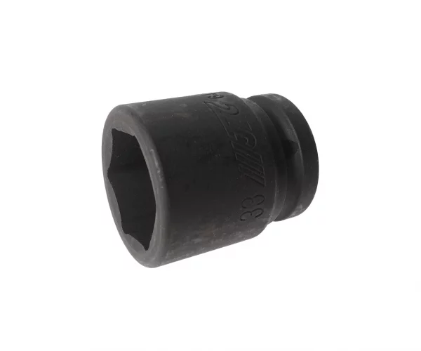 Головка торцевая 3/4" 33мм ударная L=56мм JTC-645233