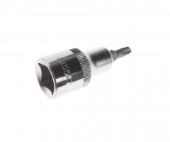 Бита-головка 1/2" TORX T27х55мм JTC-45527