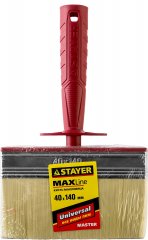 Макловица 4х14 см STAYER MASTER UNIVERSAL 01824-14