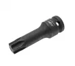 Бита-головка 1/2" TORX T70х78мм ударная JTC-447870